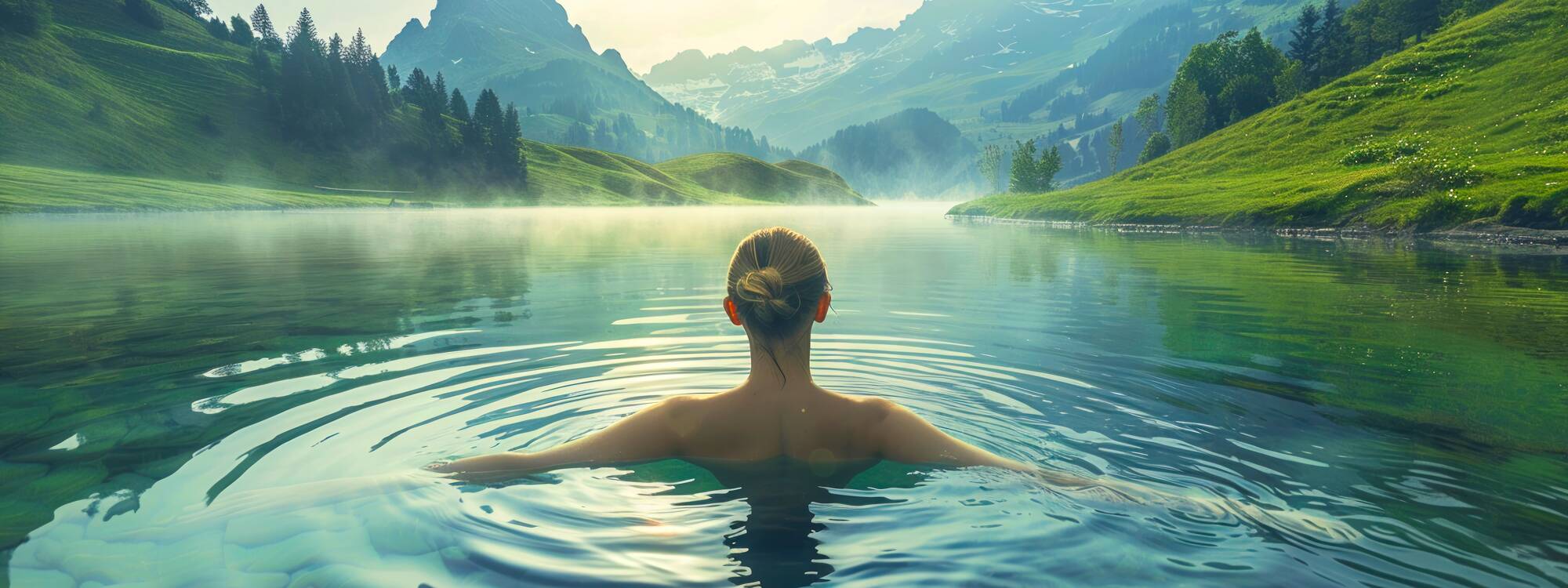 Wellnessurlaub - Reutte